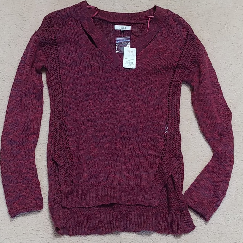 Mudd Sweater - Never worn